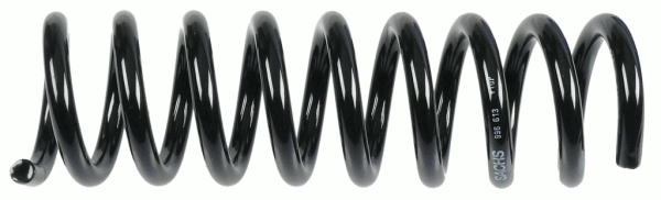 SACHS Fahrwerksfeder 996 613