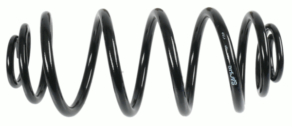 SACHS Fahrwerksfeder 996 700
