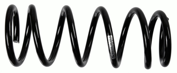 SACHS Fahrwerksfeder 996 855