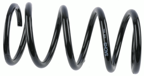 SACHS Fahrwerksfeder 996 894