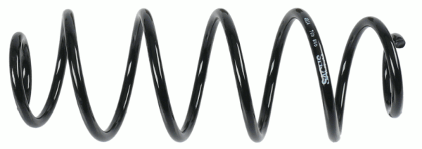 SACHS Fahrwerksfeder 996 924