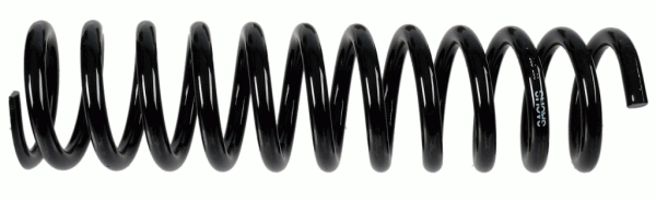 SACHS Fahrwerksfeder 997 236