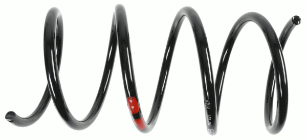 SACHS Fahrwerksfeder 997 621