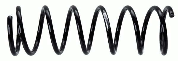 SACHS Fahrwerksfeder 997 722