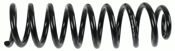 SACHS Fahrwerksfeder 997 808