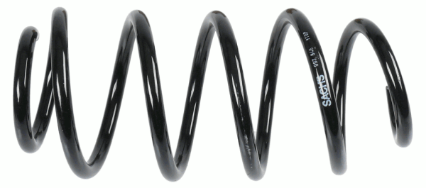 SACHS Fahrwerksfeder 997 846