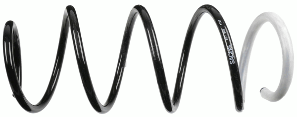 SACHS Fahrwerksfeder 997 909