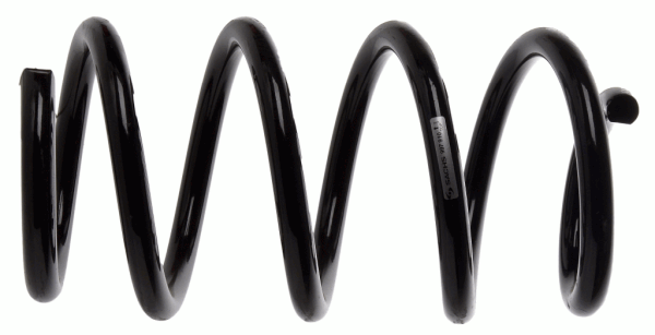 SACHS Fahrwerksfeder 997 910