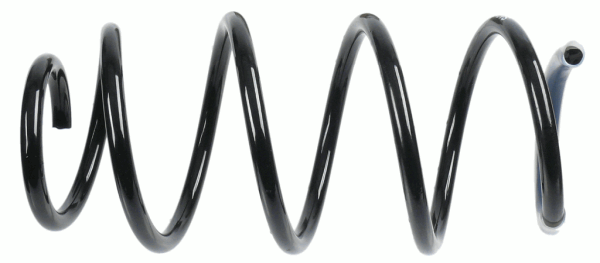 SACHS Fahrwerksfeder 998 026