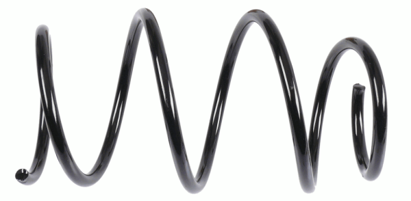 SACHS Fahrwerksfeder 998 056