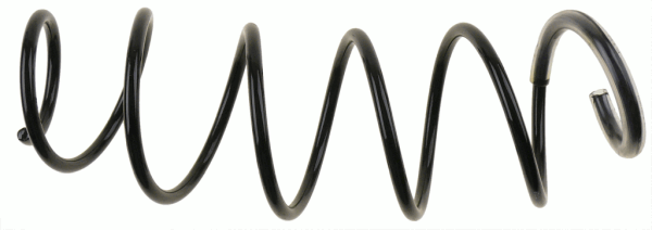 SACHS Fahrwerksfeder 998 072
