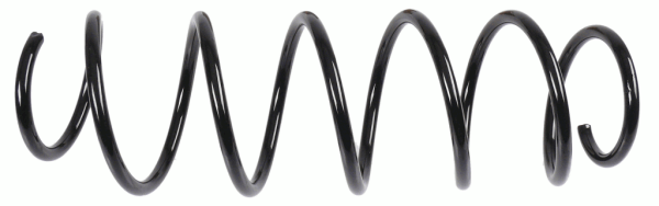 SACHS Fahrwerksfeder 998 109