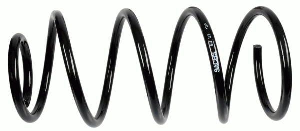 SACHS Fahrwerksfeder 998 127