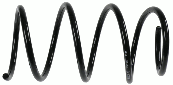 SACHS Fahrwerksfeder 998 460