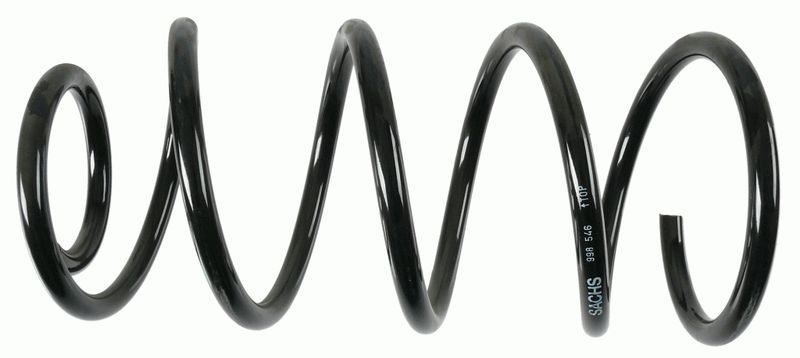 SACHS Fahrwerksfeder 998 546
