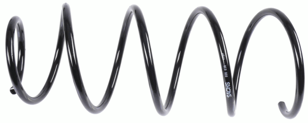 SACHS Fahrwerksfeder 998 836