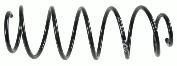 SACHS Fahrwerksfeder 998 838