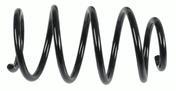 SACHS Fahrwerksfeder 998 861