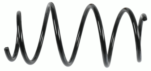 SACHS Fahrwerksfeder 998 864