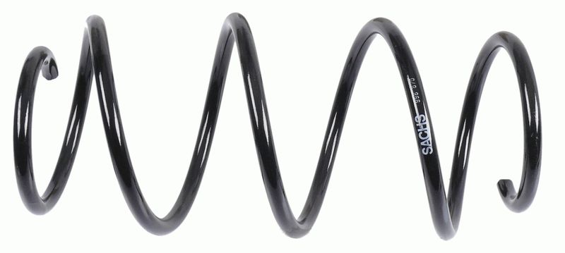 SACHS Fahrwerksfeder 998 870
