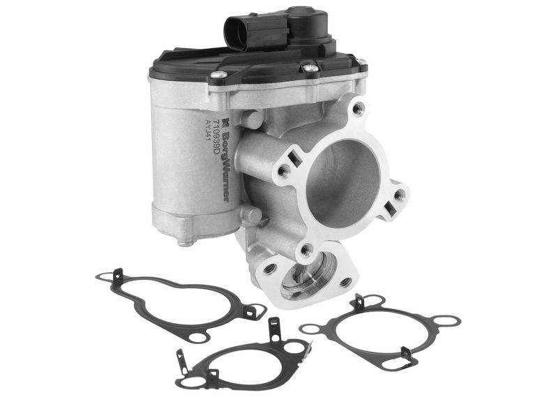 BorgWarner AGR-Ventil 710939D