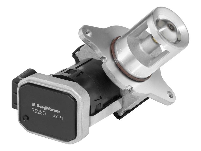 BorgWarner AGR-Ventil 7625D