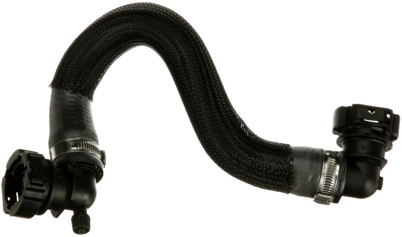 GATES Heizungsschlauch 02-3672