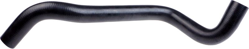 GATES Kühlerschlauch 05-2687