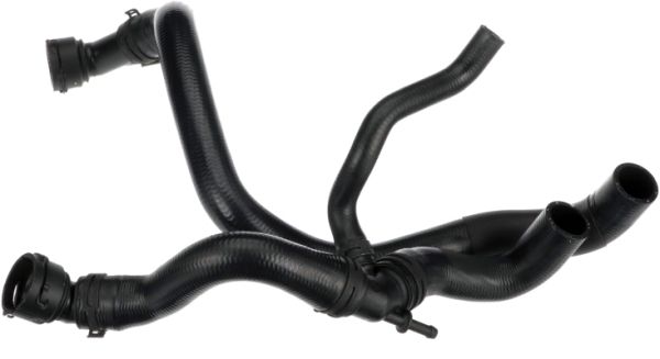 GATES Kühlerschlauch 05-4315