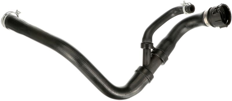 GATES Kühlerschlauch 05-4945