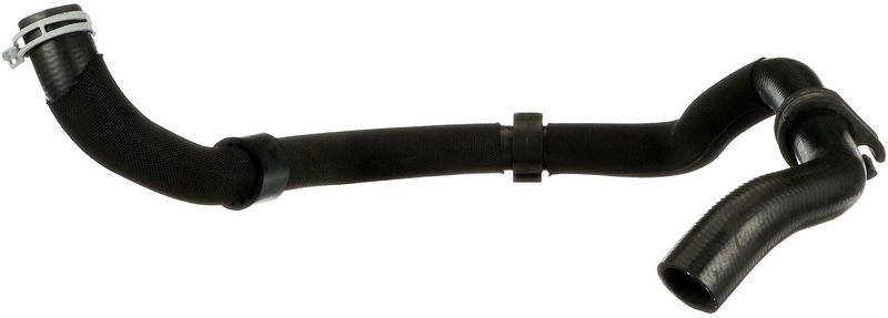 GATES Kühlerschlauch 05-6146