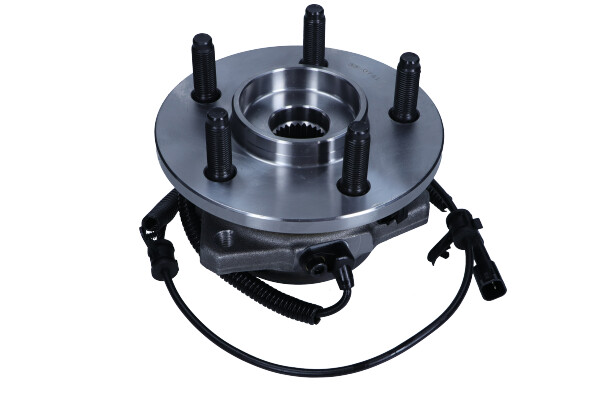 MAXGEAR Radlagersatz 33-0741