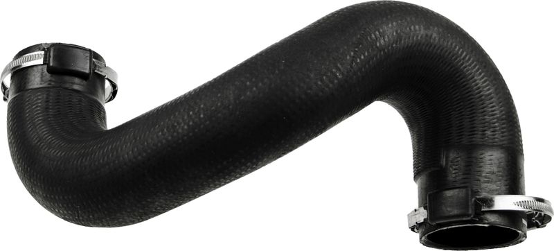 GATES Ladeluftschlauch 09-0126