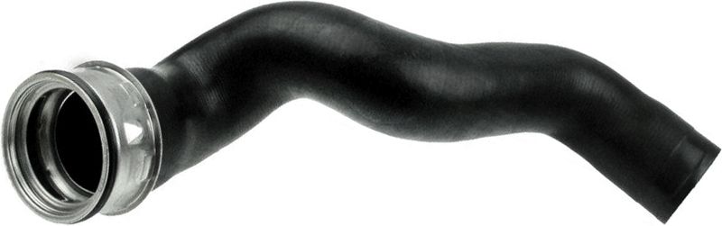 GATES Ladeluftschlauch 09-0210