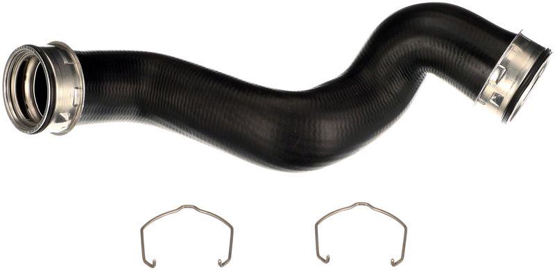 GATES Ladeluftschlauch 09-0214C