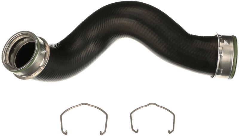 GATES Ladeluftschlauch 09-0219C