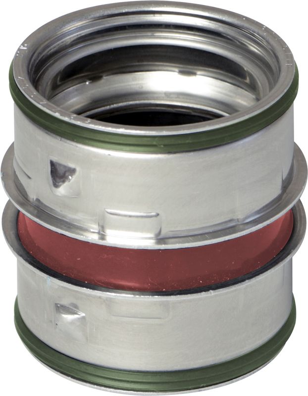 GATES Ladeluftschlauch 09-0262