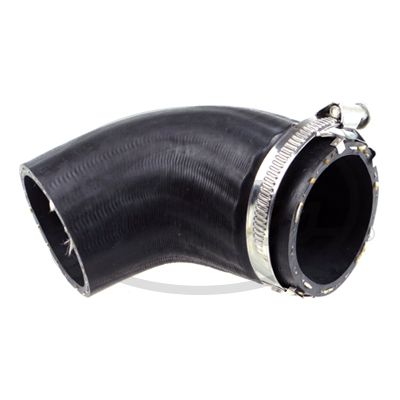 GATES Ladeluftschlauch 09-0387