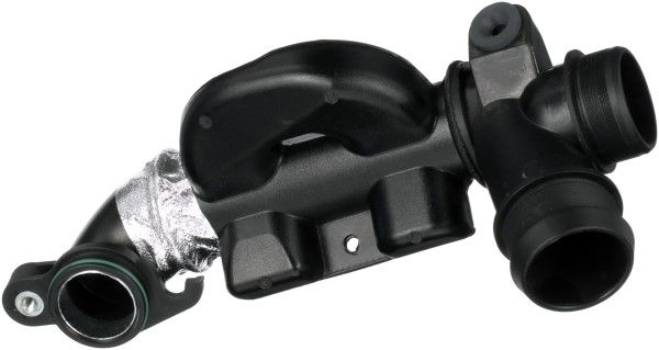 GATES Ladeluftschlauch 09-0605