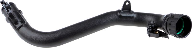 GATES Ladeluftschlauch 09-0891