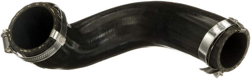 GATES Ladeluftschlauch 09-1665