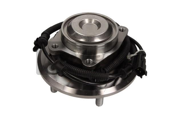 MAXGEAR Radlagersatz 33-1036