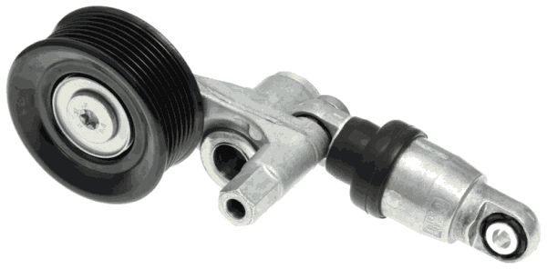 GATES Riemenspanner, Keilrippenriemen T39339