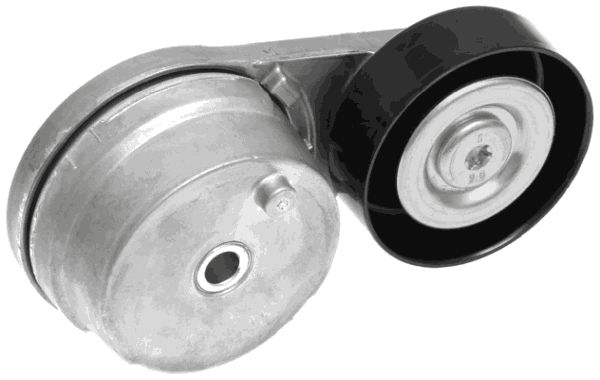 GATES Riemenspanner, Keilrippenriemen T39350