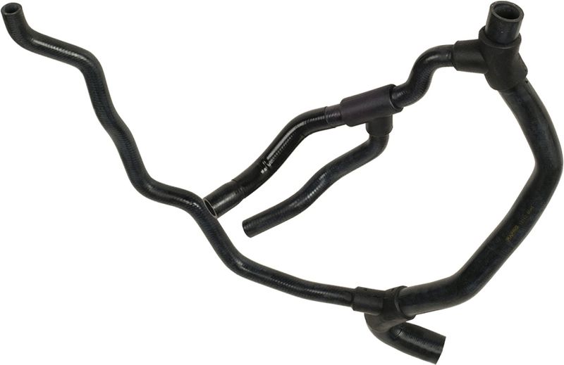 GATES Kühlerschlauch 3942