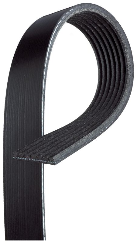 GATES Keilrippenriemen 7PK1050EST