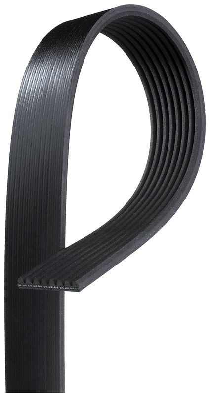 GATES Keilrippenriemen 8PK1055EST