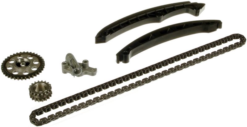 GATES Steuerkettensatz CHK1012