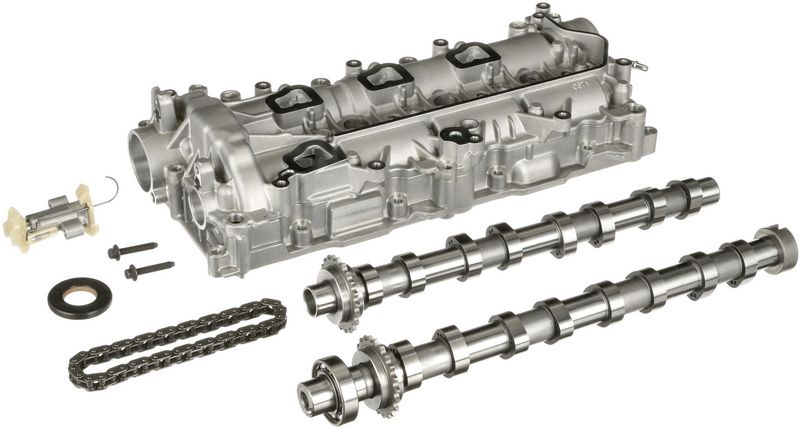 GATES Steuerkettensatz CHK1047M