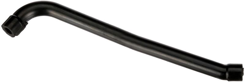 GATES Schlauch, Kurbelgehäuseentlüftung EMH129